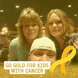 Meet your Posher, Barb